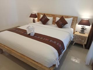 The Ganesha Homestay - Canggu - 9