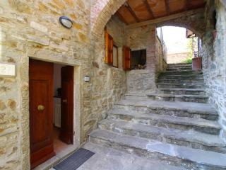 Holiday Home in Val di Chio with Pool - Castiglion Fiorentino - 2