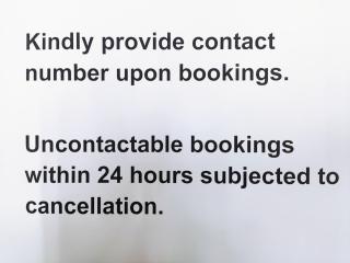 Le'Coco Homestay in Tiara Desaru Residence - 6