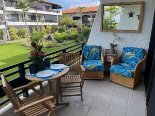 ZERO FEES Aloha Lani Condo #A208 at Casa De Emdeko - Kailua-Kona - 8