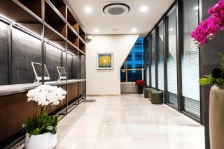 Intrada Icheon Hotel - Icheon - 8