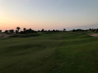 Royal Greens Private Pool Villa- فيلا رويال غرينز بمسبح عائلي خاص مغطىٰ - 5