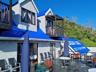 Lagoon Lodge - Knysna - 1