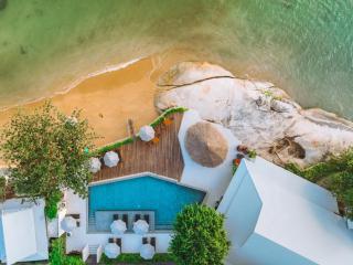 Rocky's Boutique Resort - Veranda Collection Samui - Strand Lamai - 7