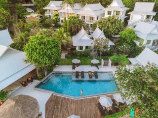 Rocky's Boutique Resort - Veranda Collection Samui - Strand Lamai - 6