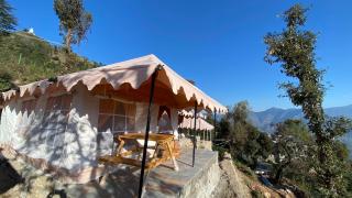 Ananta Prana - Mussoorie - 0