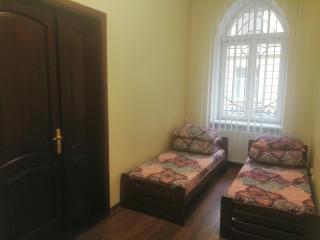 Lviv City Hostel - Lviv - 7
