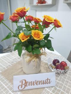 La Tana del Viaggiatore, parcheggio gratuito - 2