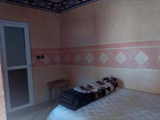 Room in Guest room - Gite Tawada - Happy Valley - Room for 4 People - 3