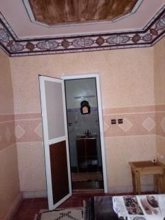 Room in Guest room - Gite Tawada - Happy Valley - Room for 4 People - Agouti - 2