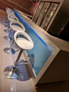 Point Bastille Penthouse - Durban - 5