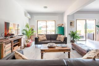 Sun city apartment - Limassol - 6