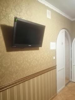 Lviv City Hostel - Lviv - 2