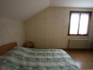 Gîte vosgien au calme avec internet et jardin, idéal pour familles - FR-1-589-207 - - 3