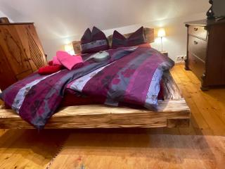 Ferienhaus Jägerhaus Oppach Privathaus - Oppach - 4