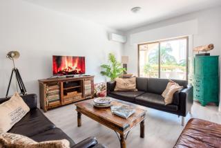 Sun city apartment - Limassol - 0
