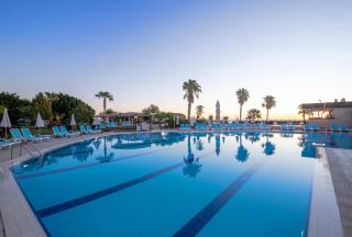 Armas Gul Beach - Kemer - 9