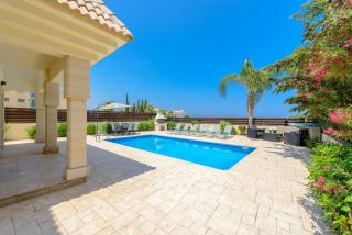 Villa Irina - Paralimni - 8
