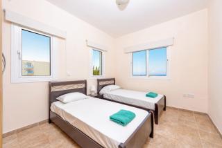 Villa Irina - Paralimni - 1