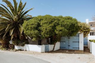 Komyntjie 1 - Paternoster - 0