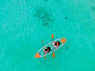 Ananya Lipe Resort - Koh Lipe - 3