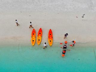 Ananya Lipe Resort - Koh Lipe - 4