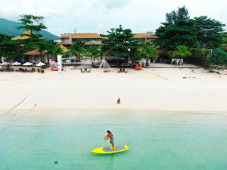 Ananya Lipe Resort - 3