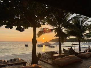 Ananya Lipe Resort - Koh Lipe - 2