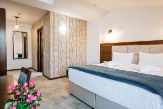Hotel Buchenland - Gura Humorului - 0