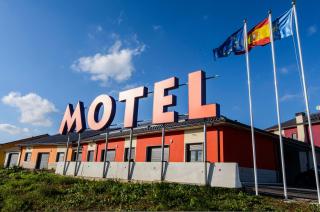Motel Cancun Avilés - Iboya - 1