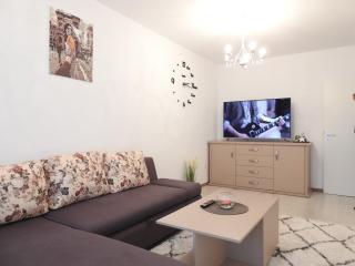 TRUST Apartaments 2 - Braşov - 0