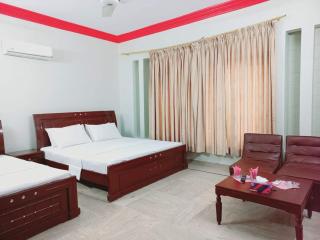 Cosy Inn Guest House - Karachi - 2