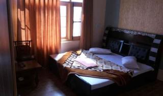 Hotel grand City heart - Srinagar - 8