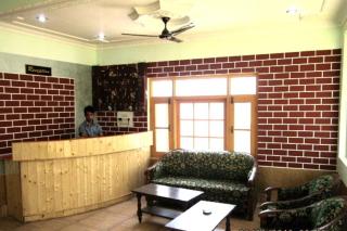 Hotel grand City heart - Srinagar - 7