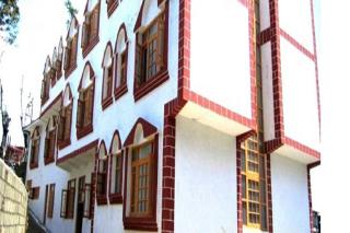 Hotel grand City heart - Srinagar - 0