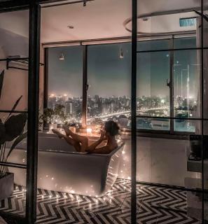 Urban Abode Apartment 1 - Taipei - 5