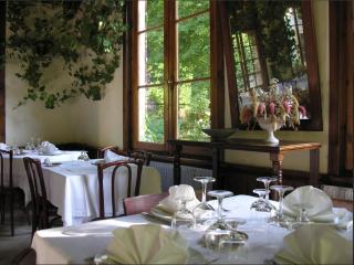 Hotel Monte d'Oro - Vizzavona - 2