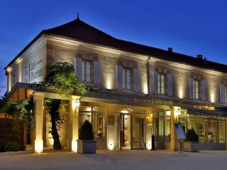 Les Glycines - Hôtel & Spa - Teritoria - 6
