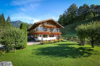 Haus Almfrieden - Ramsau - 9