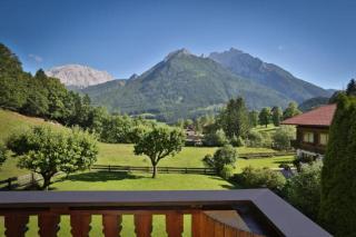 Haus Almfrieden - Ramsau - 7
