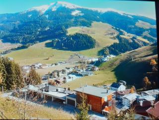 Haus Hinterstererhof - Saalbach-Hinterglemm - 8