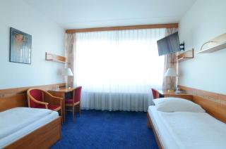 Hotel ILF - Prague - 6