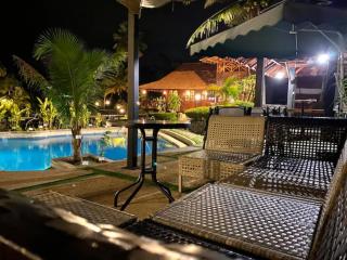 Villa Dlina Janda Baik - 5