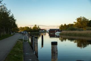 Jana´s Ferienappartements - Plau am See - 5