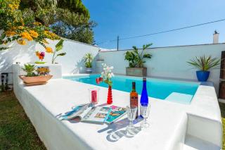 La Ballena Azul CONIL - 9