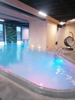 Blue Zet Apartament - Sarbinowo - 0