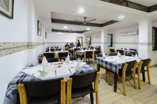 Hotel Ashish Palace - 7
