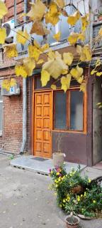 Suliko - Your Cosy Apartment in the Center - Tbilisi - 6