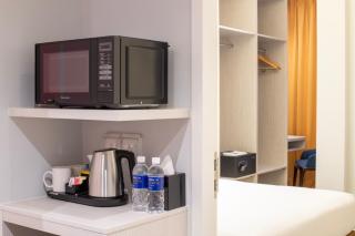 Holiday Inn Express & Suites Johor Bahru by IHG - Johor Bahru - 7