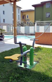 Ecohotel Primavera - Riva del Garda - 2